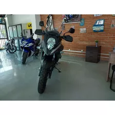 Suzuki V-strom 650xt Abs Melhores Condições. Modelo 2024 