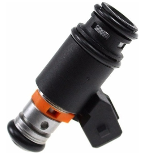 6x Inyector Gasolina Iwp022 Vw Jetta A4 2000 Motor Vr6 2.8l Foto 8