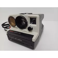 A7k Cámara Fotográfica Polaroid Antigua Vintage Funcional