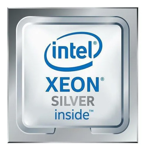 Micro Procesador Lenovo Intel Xeon 