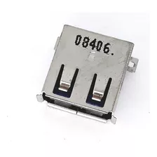 Conector Smd M4040 P4640 08406 5 Peças