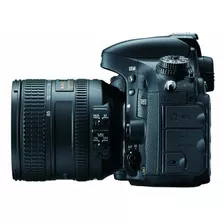 Camara Nikon D610 Kit 24-85 24,3mp Full Frame Full Hd