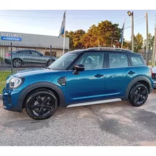 Mini Cooper Countryman Cooper Classic 1.5t