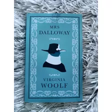 Libro Mrs. Dalloway. Virginia Woolf. Alma Classics.