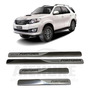 Tapa Centro Rin Toyota Fortuner Gris X1 Toyota Fortuner