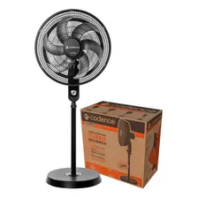 Ventilador Cadence Turbo Conforto Coluna 126w Vtr870 Cadence