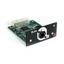 Tarjeta Slink Para Mezcladores Allen & Heath M-sq-slink-ax 