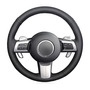 Espejo Retrovisor Interior Para 94-05 Mazda Miata Mx5 - Mazd Mazda MX-5 Miata