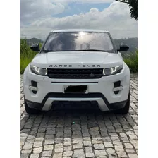 Marca: Land Rover Modelo: Range Rover Dynamic 