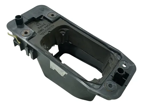 Suporte Trambulador Cambio At Vw Golf Ac 1.4 2014 2015 Usado 6