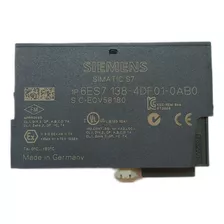 Siemens Et200s Rs232/422, 485 Ascii,3694r 6es7138-4df01-0ab0