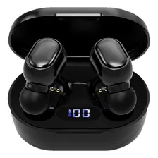 Audífonos Inalambricos Tws Bluetooth 5.3 Auriculares Sport