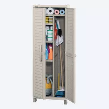 Closet Armario Organizador Almacena Multiuso De Plástico