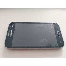 Samsung Galaxy Win Duos Sucata 