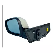 Espejo Retrovisor Chevrolet Spark Gt Izquierdo 2011-2012 Gm