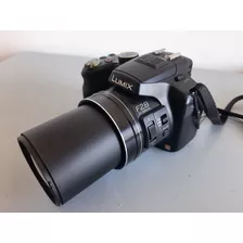 Camara Digital Panassonic Fz 200 Lumix