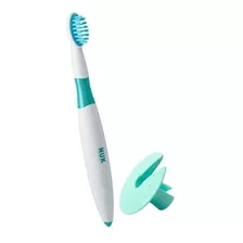 Cepillo Dental Nuk Inicio 12-36m - Bemar Babys