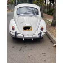 Volkswagen Escarabajo 1955