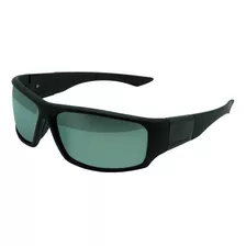 Lentes De Sol Foster Grant Will Negro Para Hombre