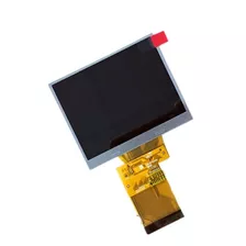 Display Tela Satlink Lcd 6906 6908 6909 6912 6918 Original 