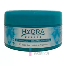 Carthage Gel De Agua Hidratación Intensa Pieles Secas X 200g