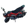 Cubierta Funda Xxl Impermeable Chopper Honda Shadow Vt 750