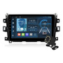 Radio 2 Din Android 1.0 10'' Citroen Ds4