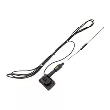 Antena Para Rádio Vhf Articulada Italiana Target 53cm 3db