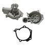 Kit Distribucion Bomba Agua Galant V6 3.8l 04-09 Kg 1320932