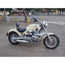 Bmw R 1200 C Cruiser - R1200c Classic - 1998 Apenas 17mil Km