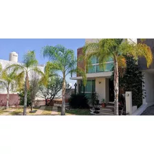 Casa En Venta O Renta En Gran Jardín Zona Norte De León Guan