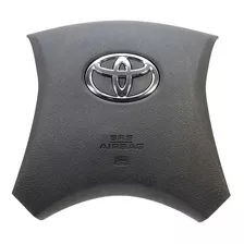 Tapa Bocina Airbag Volante Toyota Hilux 2013 2014 2015