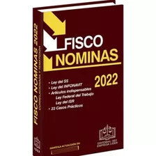 Fisco Nóminas 2022 Isef