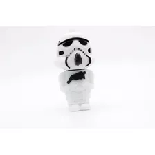 Pendrive 64 Gb Stormtroopers ( Star Wars)