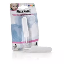  Pinza Nasal Saca Moco Bebes Baby Innovation