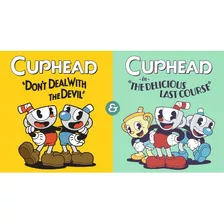 Cuphead Complete Edition | Pc | Original | Digital