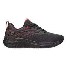 Tenis Olympikus Esportivo Boreal Academia Feminino Original