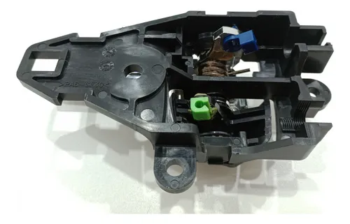 Maçaneta Interna Ambos Lado Direito Lancer Gt 2013 6