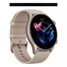 Smartwatch Amazfit Gtr 3, Reloj Inteligente