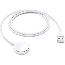 Cable De Carga Magnético Para Apple Watch (3.3 Ft)