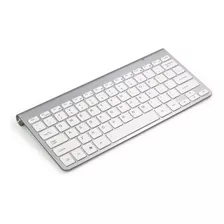 Teclado Bluetooth Para Macbook Air 13 Branco