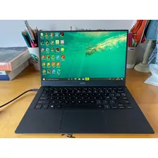 Notebook Dell Xps 13 9360 I7 8gb