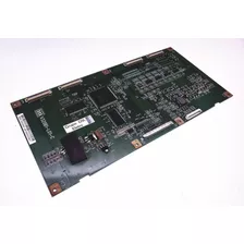 Placa T-con Tv Gradiente Lcd-3230 | V320b1-l01-c