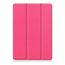Para iPad 10.2 - Carcasa Inteligente Tablet Función Activar
