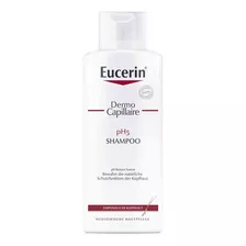 Eucerin Dermocapillaire Ph5 Shampoo 250ml