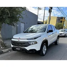 Fiat Toro 2020 1.8 Endurance 16v Flex 4x2 Aut. 4p