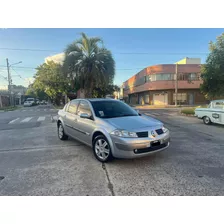 Renault Megane 2.0 Luxe