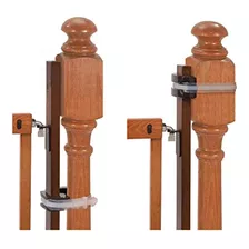 Summer Infant Banister Para Banister Universal Gate Mounting