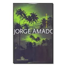 Libro Tieta Do Agreste De Amado Jorge Cia Das Letras