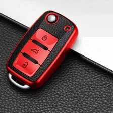 Funda Llave Jetta Premium